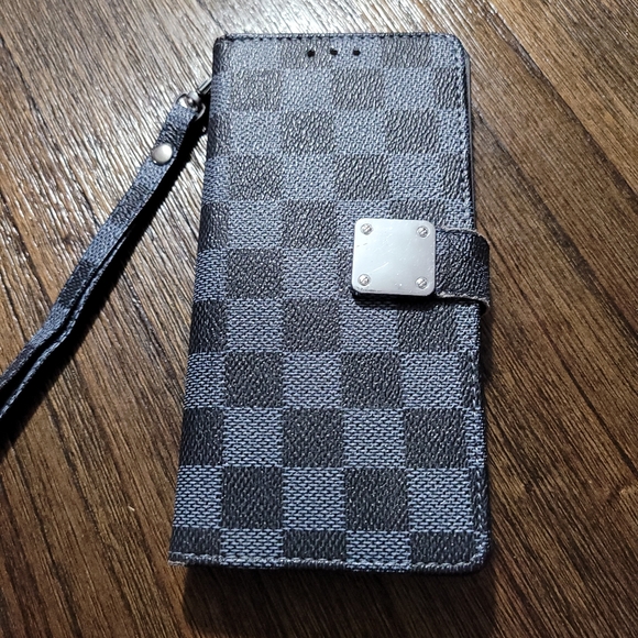 SAMSUNG GALAXY 10PLUS CASE - Picture 1 of 4